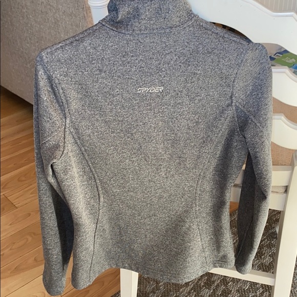 Jacket - Picture 2 of 3